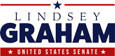 Senator Lindsey Graham office logo