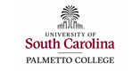 Palmetto College USC logo