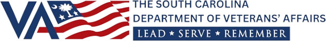 SC Dept of VA logo