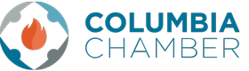 Columbia Chamber logo